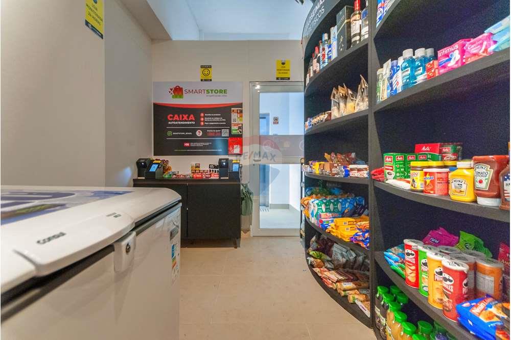 Apartamento - Venda - São Paulo , São Paulo - DSC_7821.jpeg - 601191033-72