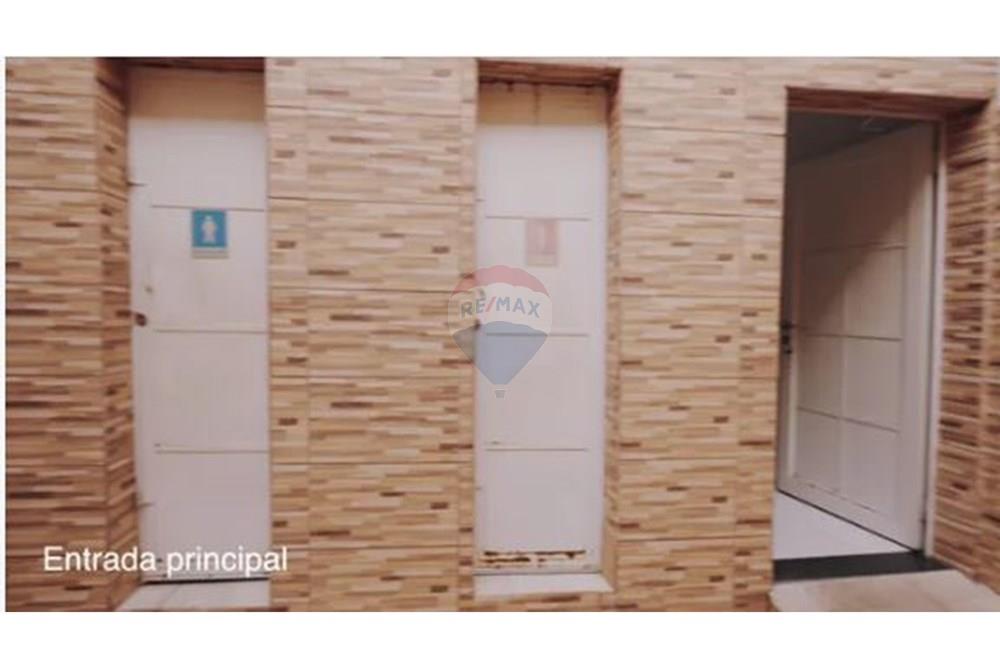 Prédio - Alugar - São Paulo , São Paulo - 3.JPG - 601361019-2998