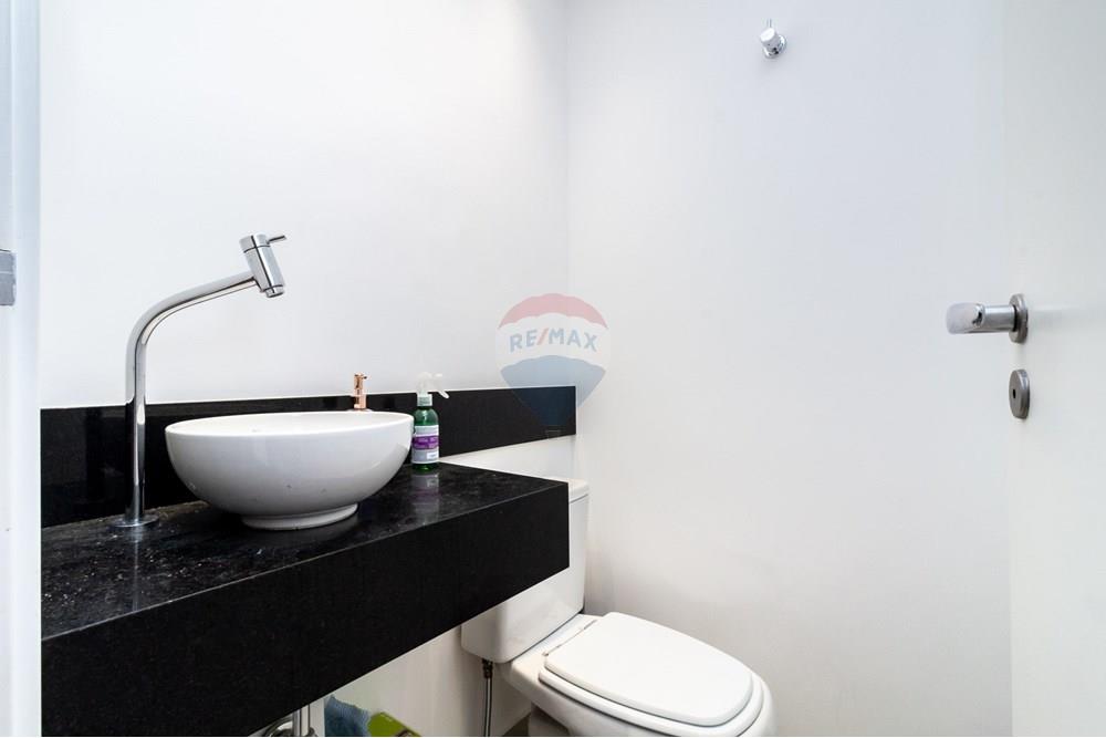 Apartamento - Venda - São Paulo , São Paulo - 2 LAVABO.jpg - 602281044-138