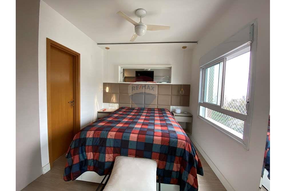 Apartamento - Alugar - São Paulo , São Paulo - IMG_1792.JPG - 602071001-313