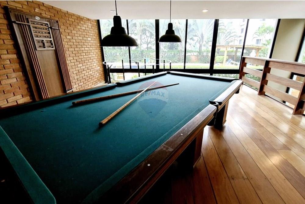 Apartamento - Venda - São Paulo , São Paulo - RUA CAMILLO NADER, 300 (73).jpg - Sala de Jogos - 601361044-42