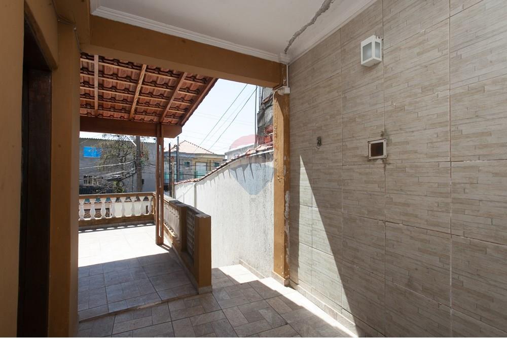 Sobrado - Venda - São Paulo , São Paulo - IMG_1284.jpg - Recepção - 601751109-5