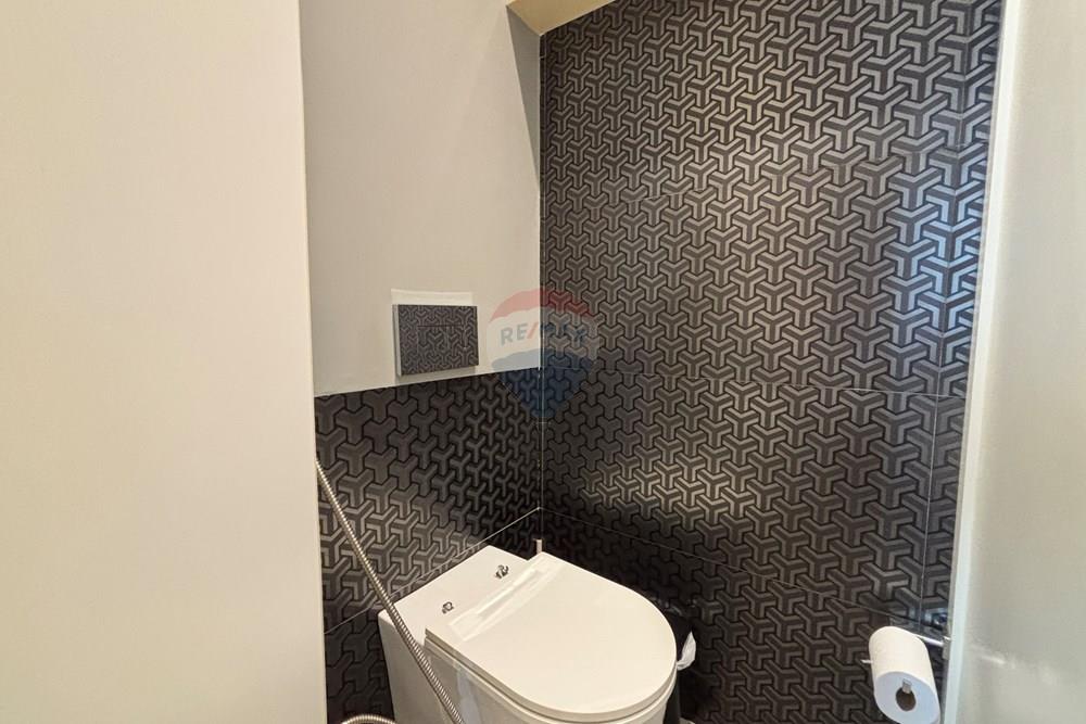 Apartamento - Alugar - São Paulo , São Paulo - IMG_1478.JPG - Banheiro - 601081019-93