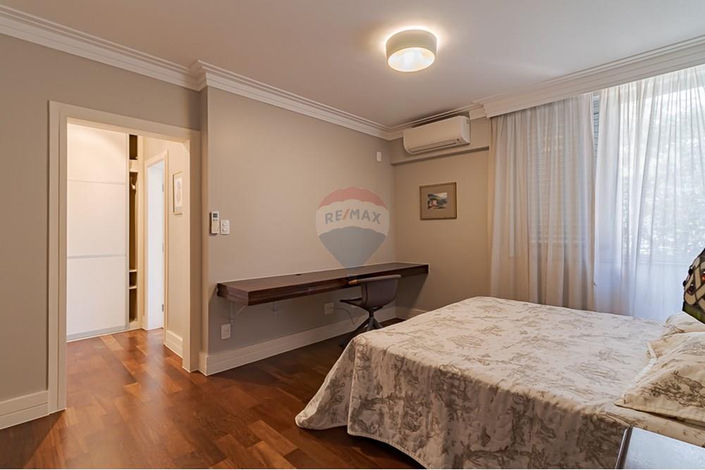 Apartamento - Alugar - São Paulo , São Paulo - IMG_2202-HDR.jpg - 602271022-168