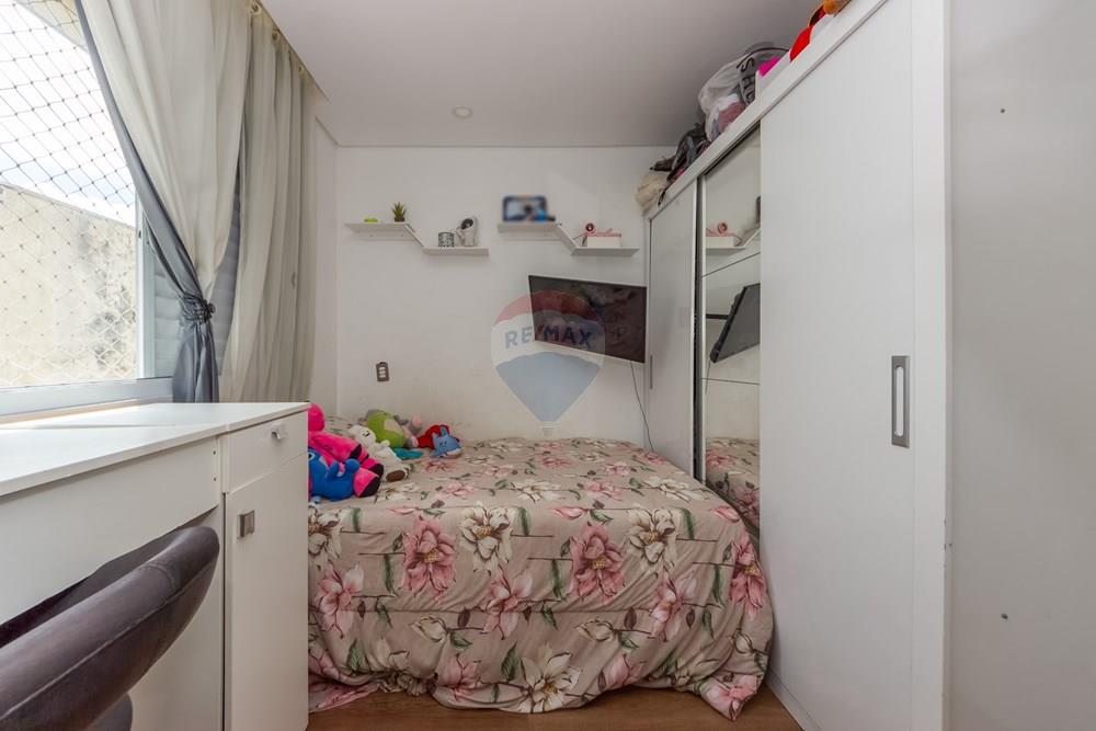 Apartamento - Venda - São Paulo , São Paulo - IMG_651411.jpg - Quarto - 601811039-6