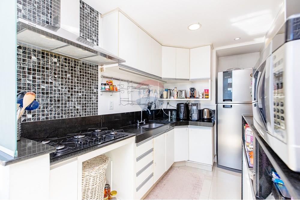 Apartamento - Venda - São Paulo , São Paulo - Remax Ville-11.jpg - 601241014-55