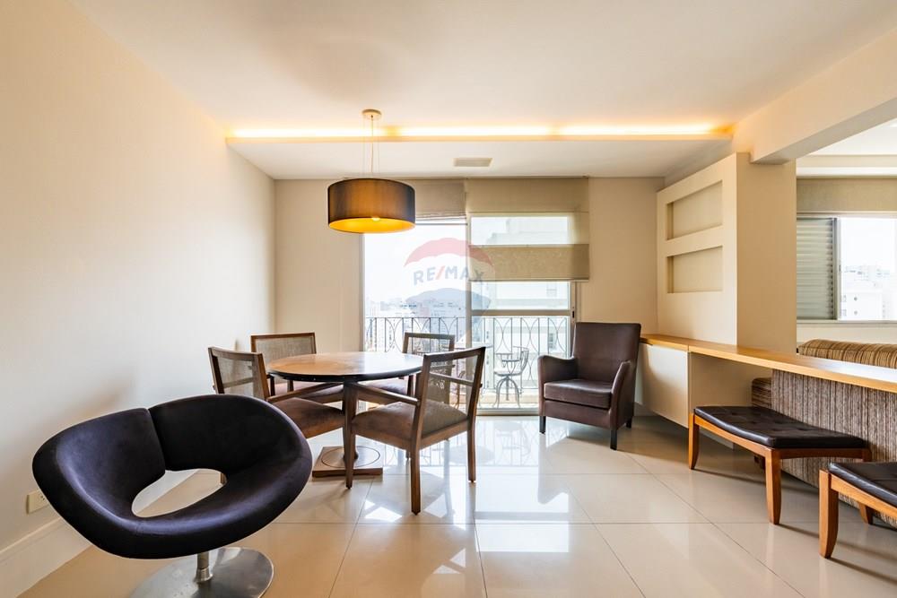 Apartamento - Venda - São Paulo , São Paulo - AP-3.jpg - 601971064-8