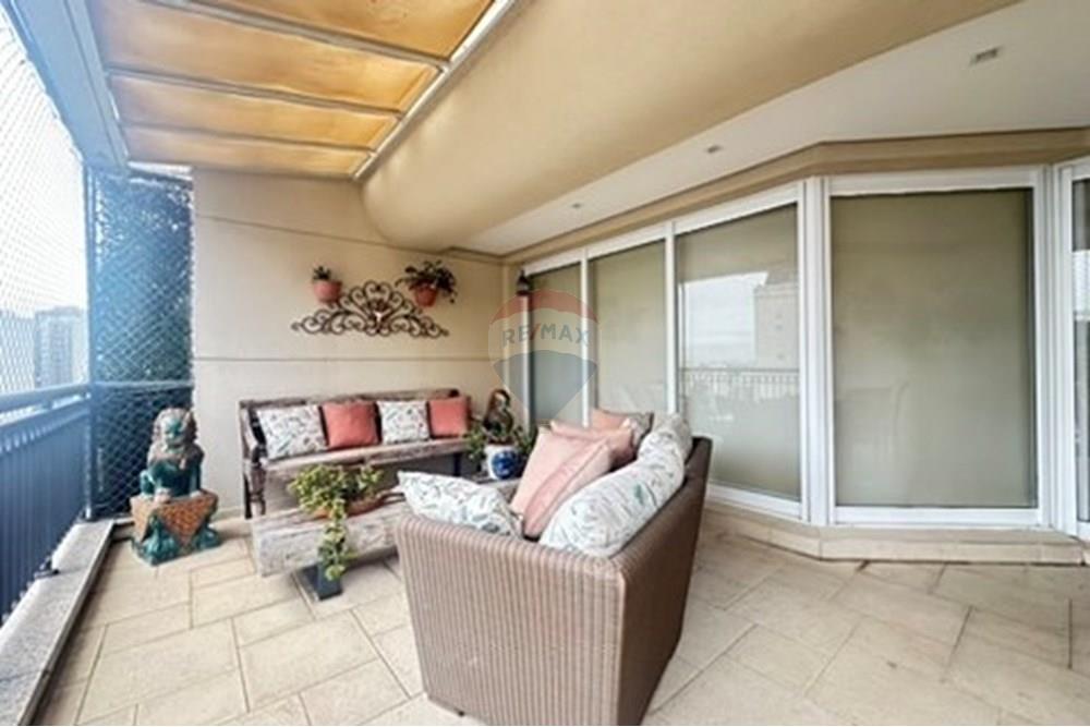 Cobertura - Alugar - São Paulo , São Paulo - 6B2552EE-CB3B-408B-A7E7-124663CCEE1D_4_5005_c.jpeg - 602071001-260