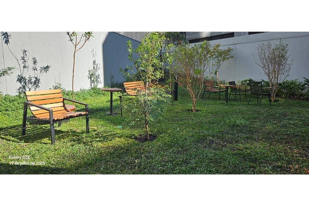 Studio - Alugar - São Paulo , São Paulo - 20250719_103456.jpg - Jardim Externo - 602231003-7