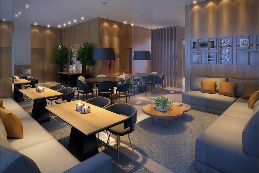 Apartamento - Alugar - São Paulo , São Paulo - CODE.25.jpg - 602031031-11