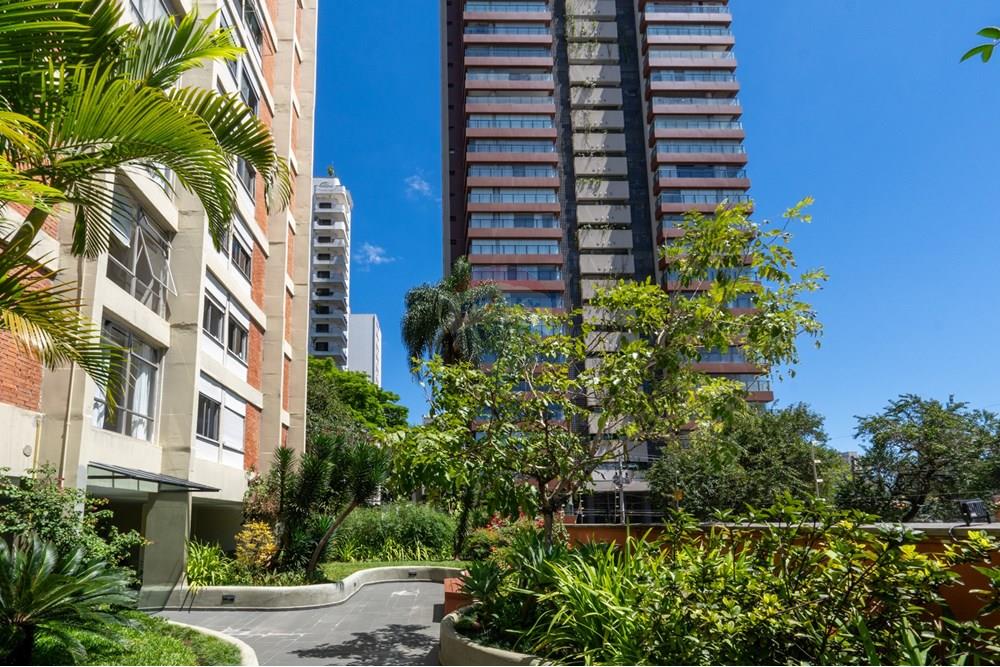 Apartamento - Venda - São Paulo , São Paulo - DSC01408.jpg - 601241055-34