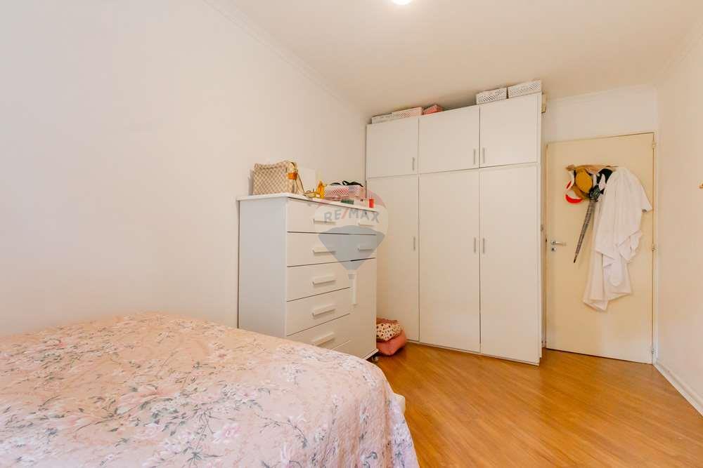 Apartamento à venda com 4 quartos, 165m² - Foto 30