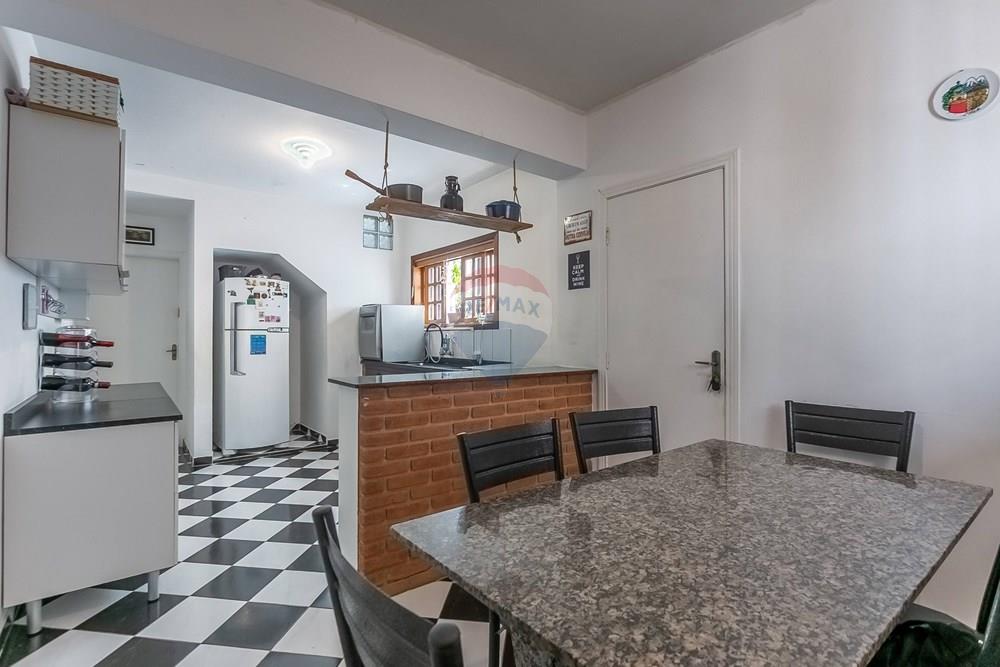 Casa de Vila - Venda - São Paulo , São Paulo - 601301021-111 - R.Alves Pontual 149 Casa 5-020.jpg - 601301021-111