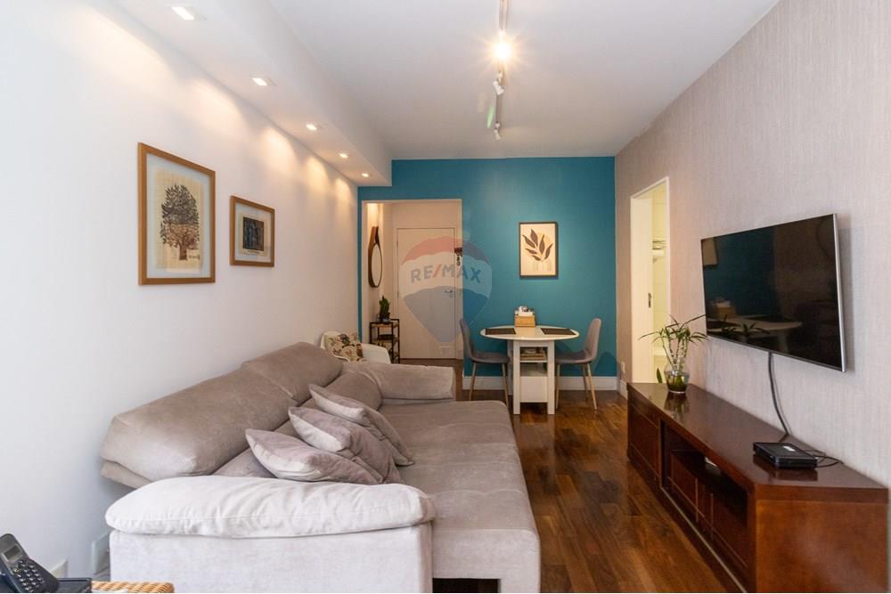 Apartamento - Venda - São Paulo , São Paulo - Rua Dr Gabriel dos Santos, 239 - 21_6.jpg - 602241003-43