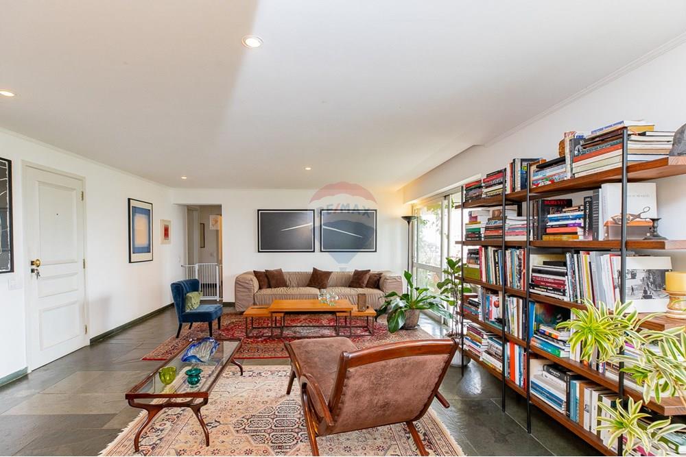 Apartamento - Venda - São Paulo , São Paulo - Remax Ares-2.jpg - Sala de estar - 601131006-115