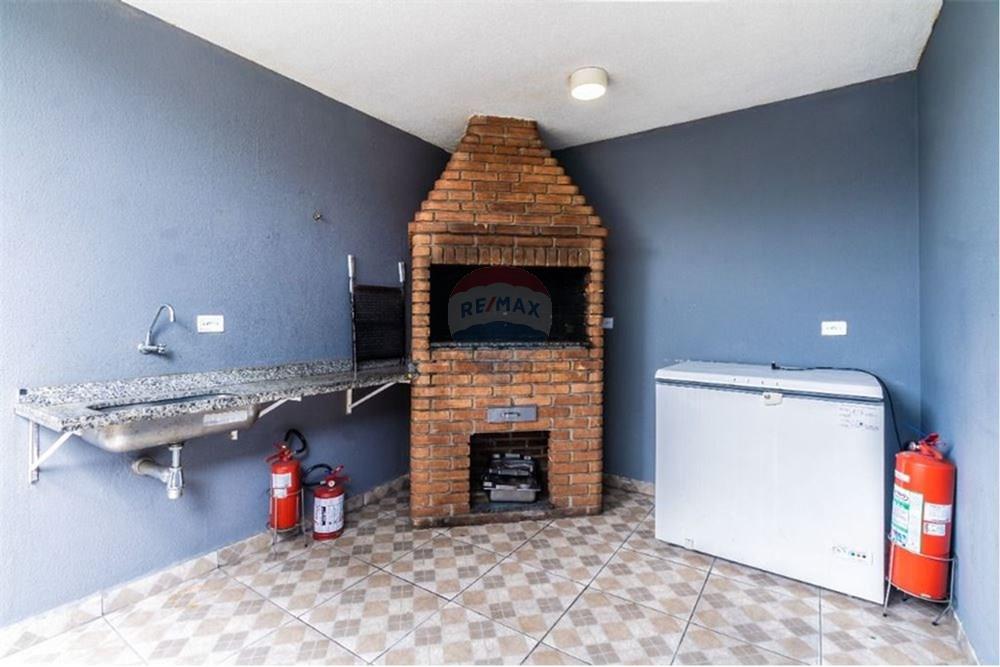 Apartamento - Alugar - São Paulo , São Paulo - Churrasqueira Salao de Festa.jpg - 601751074-77