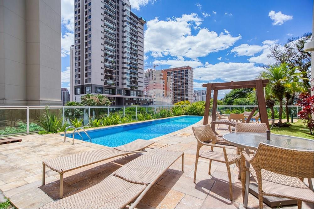 Apartamento - Venda - São Paulo , São Paulo - 02area-condominial008.jpg - Piscina - 601081090-25