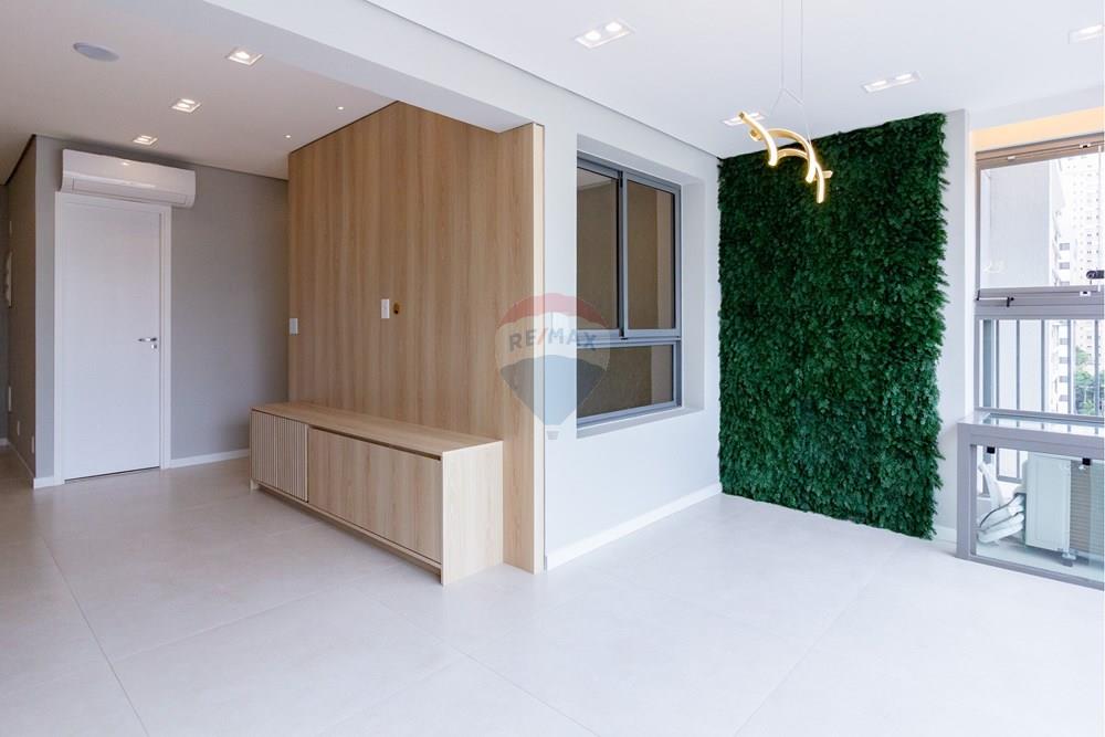 Apartamento - Venda - São Paulo , São Paulo - _MG_6138.JPG - 601361021-1777