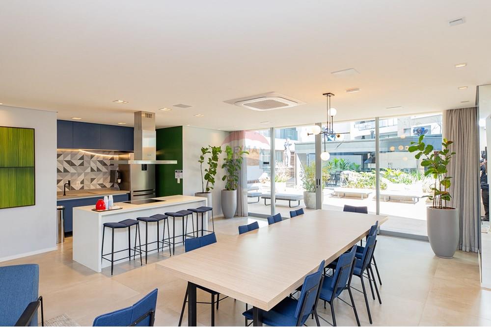 Apartamento - Venda - São Paulo , São Paulo - Remax Ville-33.jpg - 601241004-85