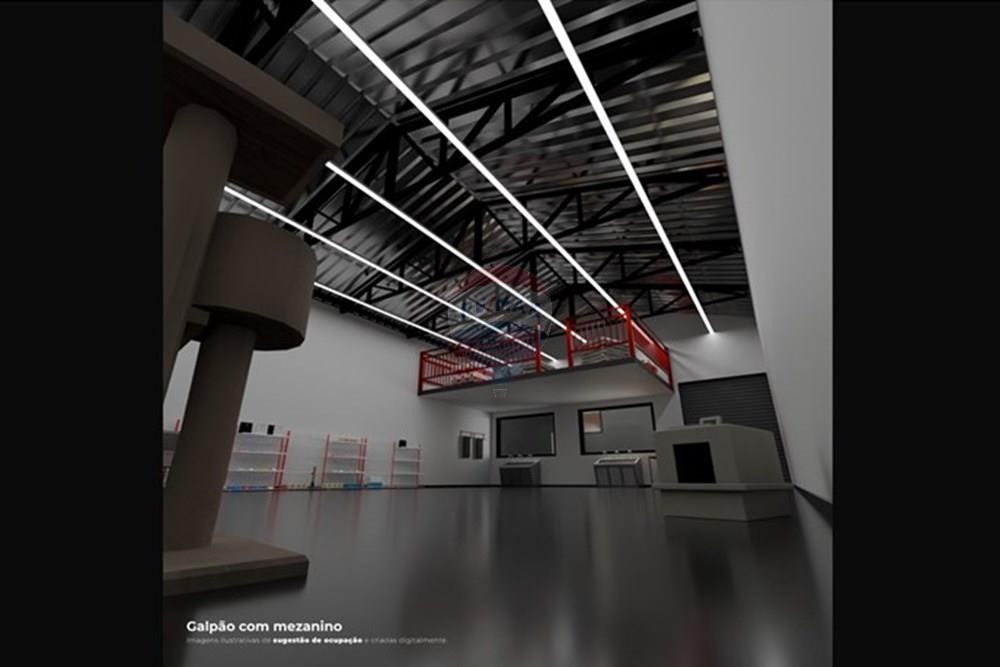 Casa Comercial - Alugar - São Paulo , São Paulo - IMG_4008.jpg - 601241007-105