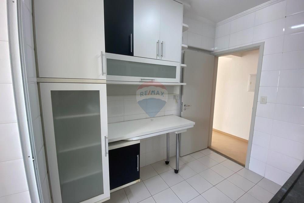 Apartamento - Alugar - São Paulo , São Paulo - IMG_0410.JPG - Cozinha - 602161016-38