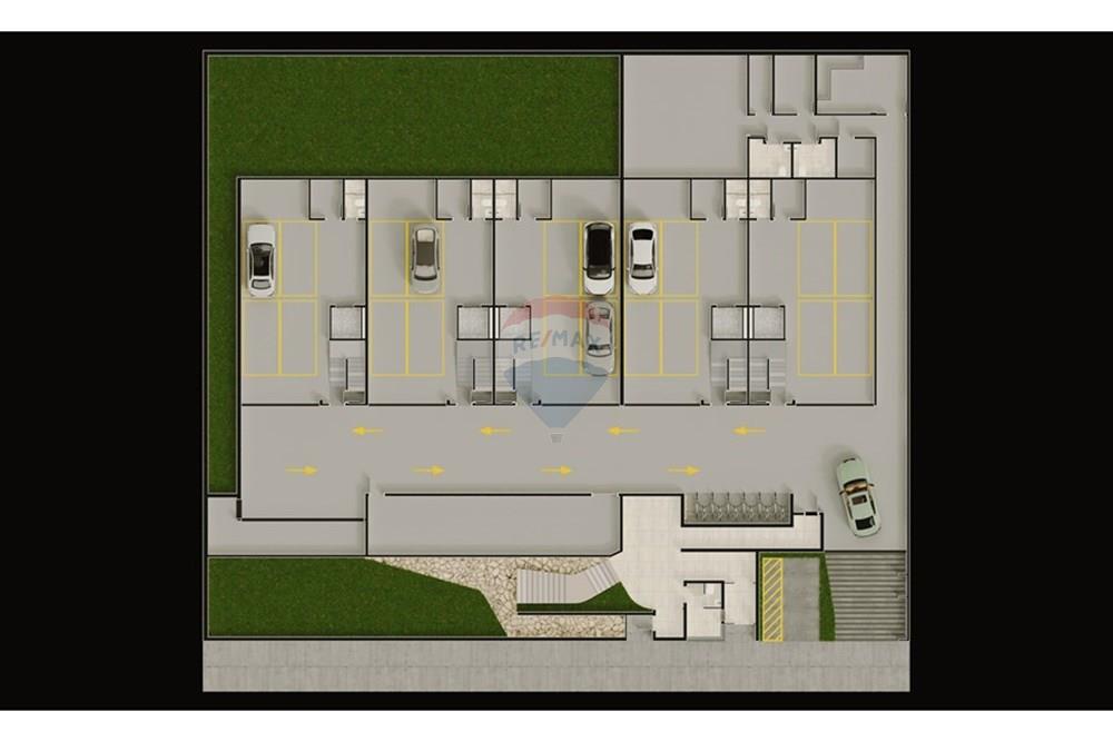 Casa de Condomínio - Venda - São Paulo , São Paulo - ALTAVISTA_SUBSOLO_vs01.jpg - 601361051-62