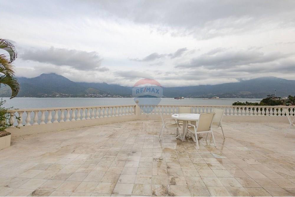 Apartamento - Venda - São Sebastião , São Paulo - vista-mar (5).jpg - 601421019-6