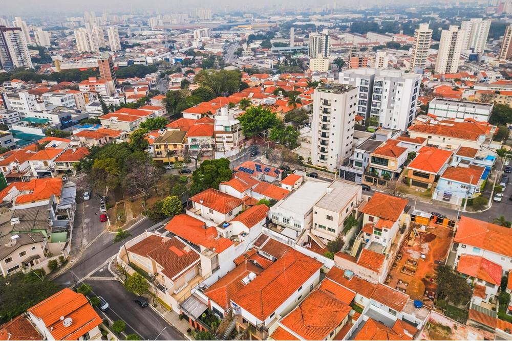 Casa - Venda - São Paulo , São Paulo - DJI_0513.jpg - 602291018-161