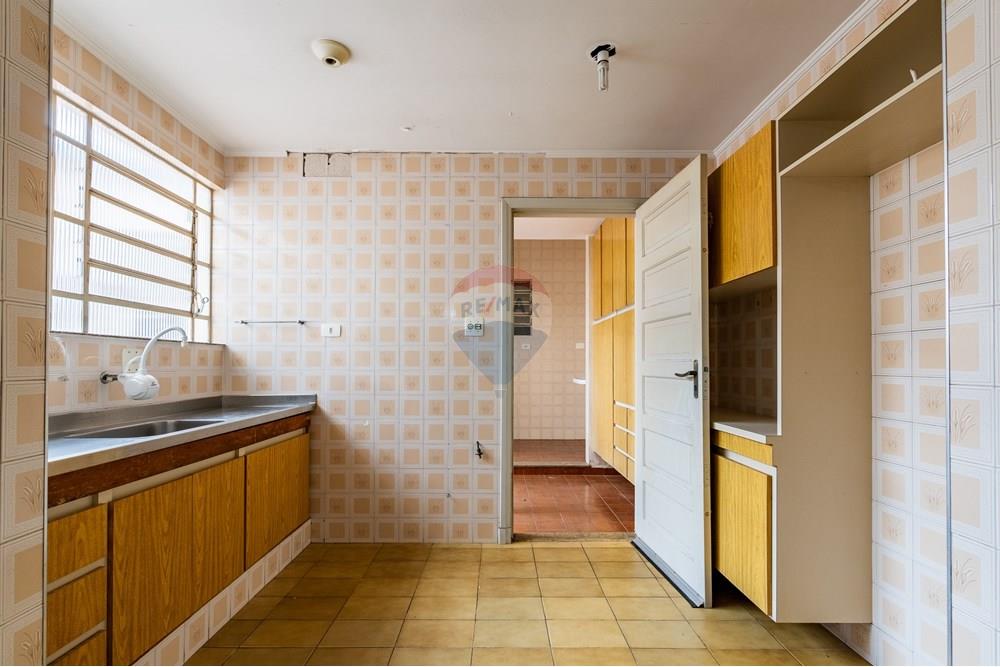 Casa - Venda - São Paulo , São Paulo - 30-CS.jpg - 601971016-523