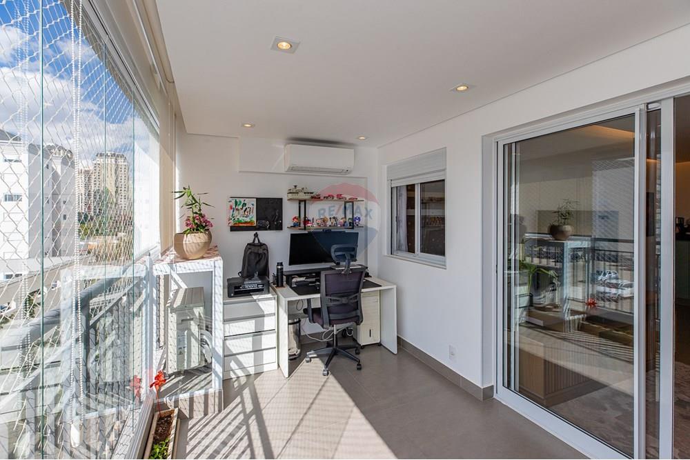 Apartamento - Venda - São Paulo , São Paulo - Cópia de Remax Ares-17.jpg - Varanda - 601131075-4