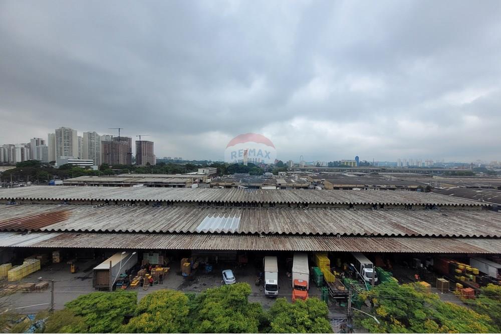 Apartamento - Alugar - São Paulo , São Paulo - 20251030_153001.jpg - 602411009-8