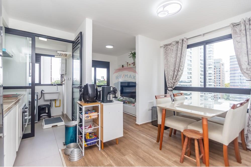 Apartamento - Venda - São Paulo , São Paulo - IMG_400618.jpg - 630331102-21