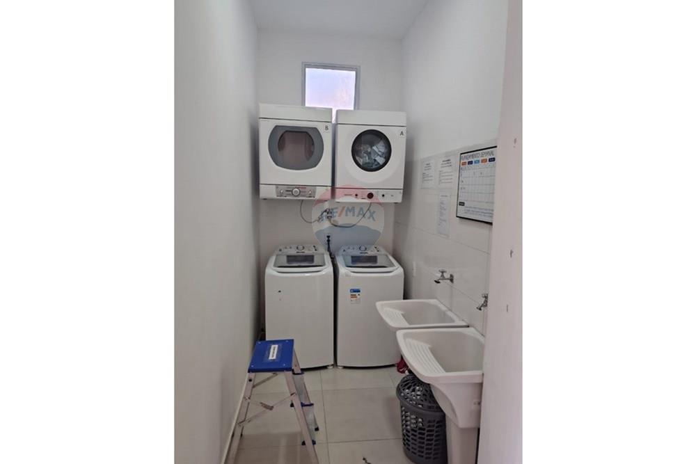 Apartamento - Alugar - São Paulo , São Paulo - lavanderia coletiva.jpeg - 602291054-12