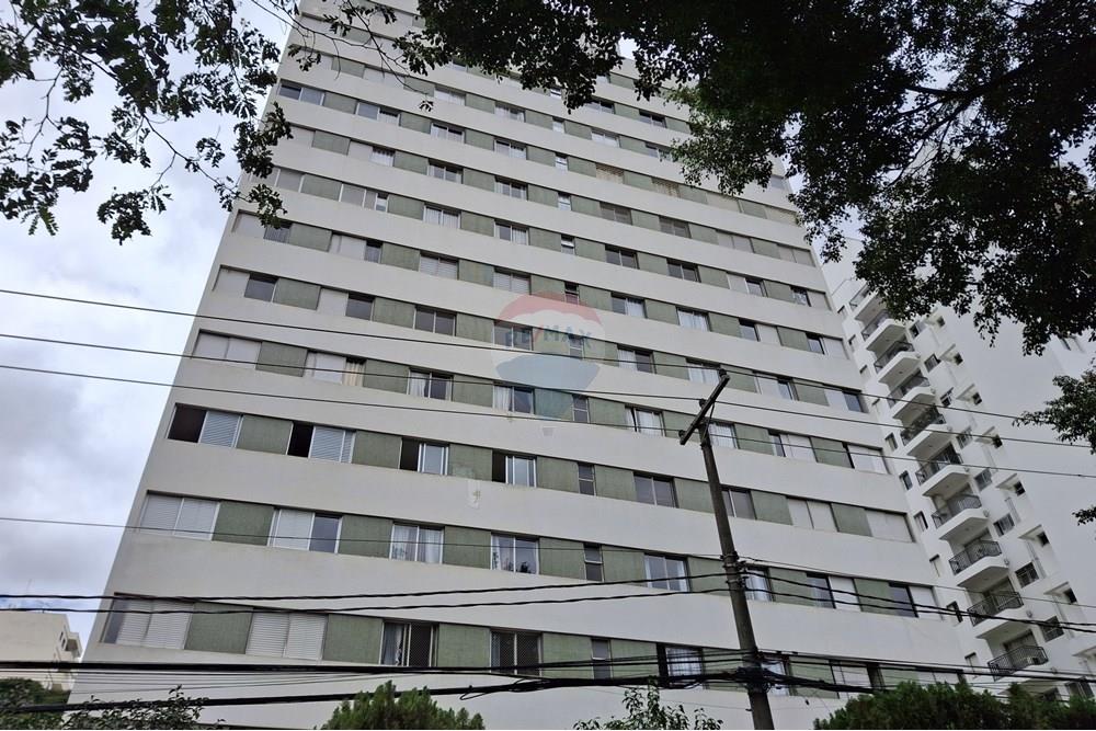 Apartamento - Venda - São Paulo , São Paulo - G fachada 4.jpg - 602191025-20