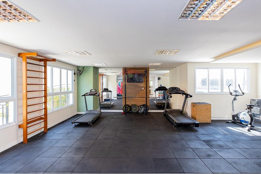 Apartamento - Venda - São Paulo , São Paulo - 01fotos_049.jpg - 601251257-3