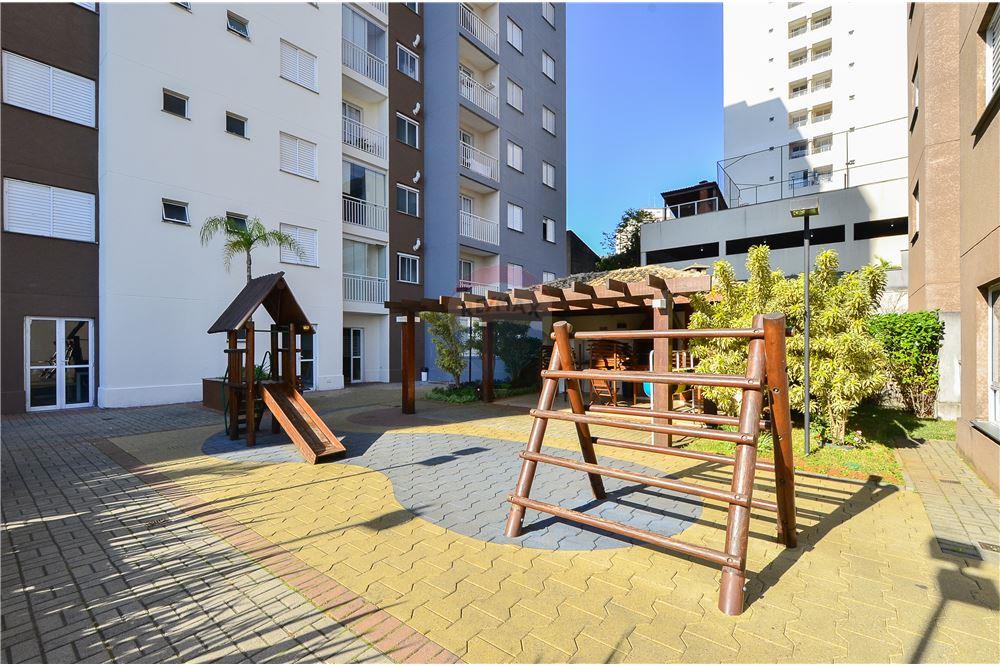Apartamento - Venda - Diadema , São Paulo - 20 - 601251090-57