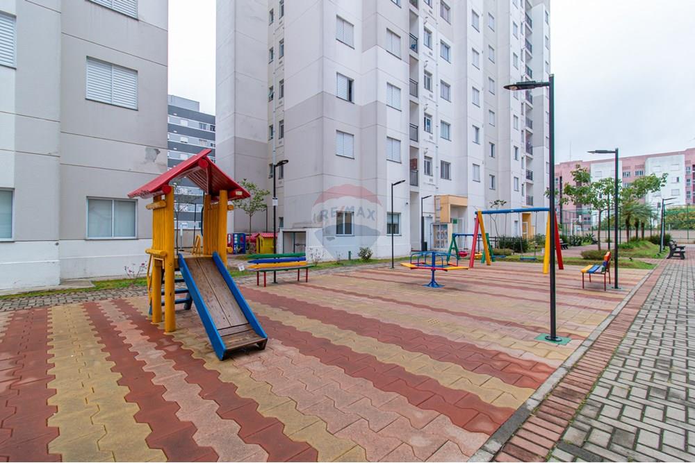 Apartamento - Venda - São Paulo , São Paulo - 02area-condominial_027.jpg - 601421023-5