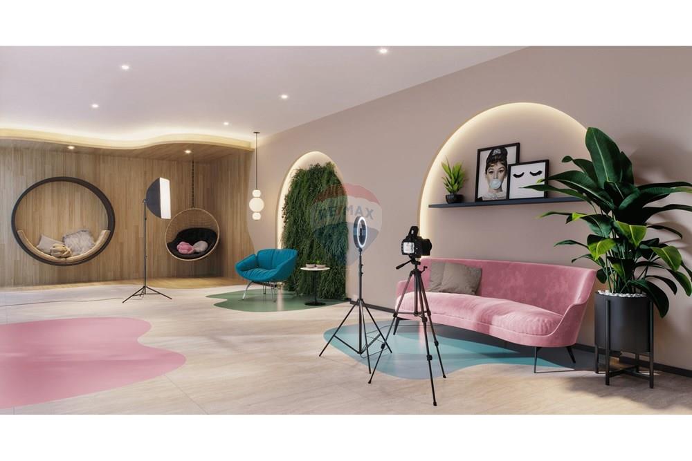 Apartamento - Venda - São Paulo , São Paulo - Blogger Space.jpg - 602391001-3