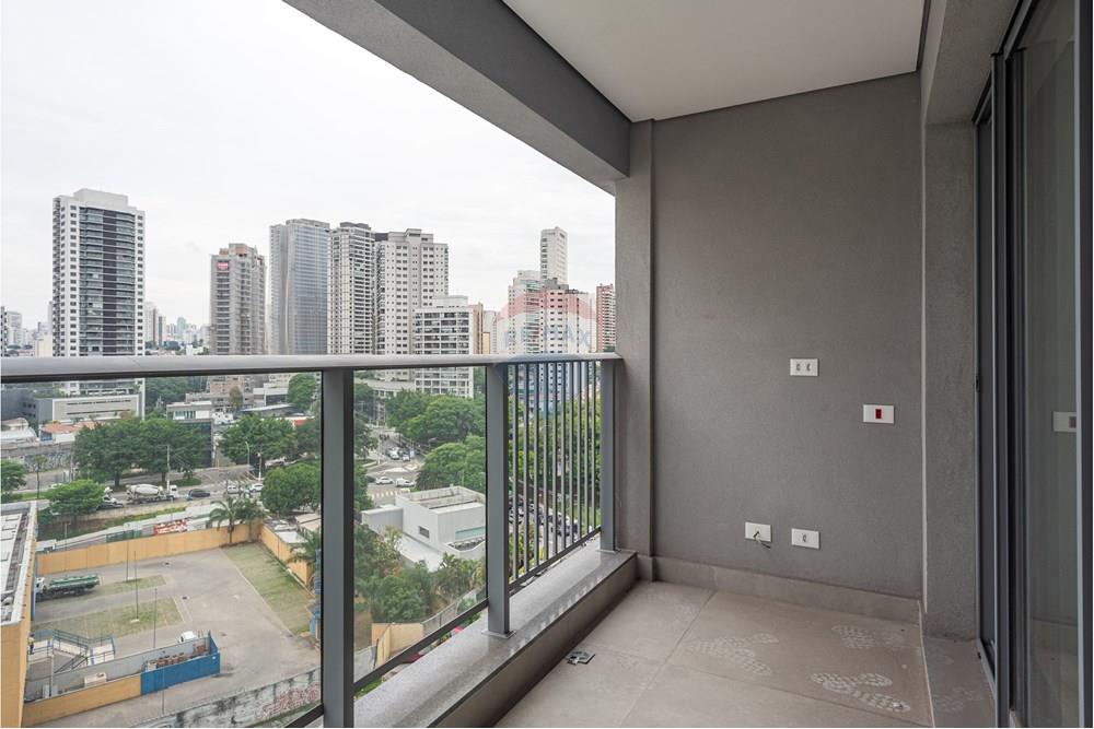 Apartamento - Venda - São Paulo , São Paulo - 04sacada_003.jpg - 601401028-46