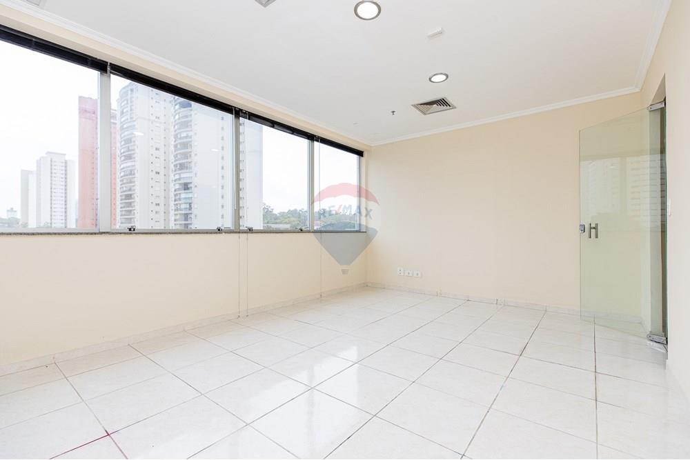 Sala-Conjunto, 33 m² - Foto 2