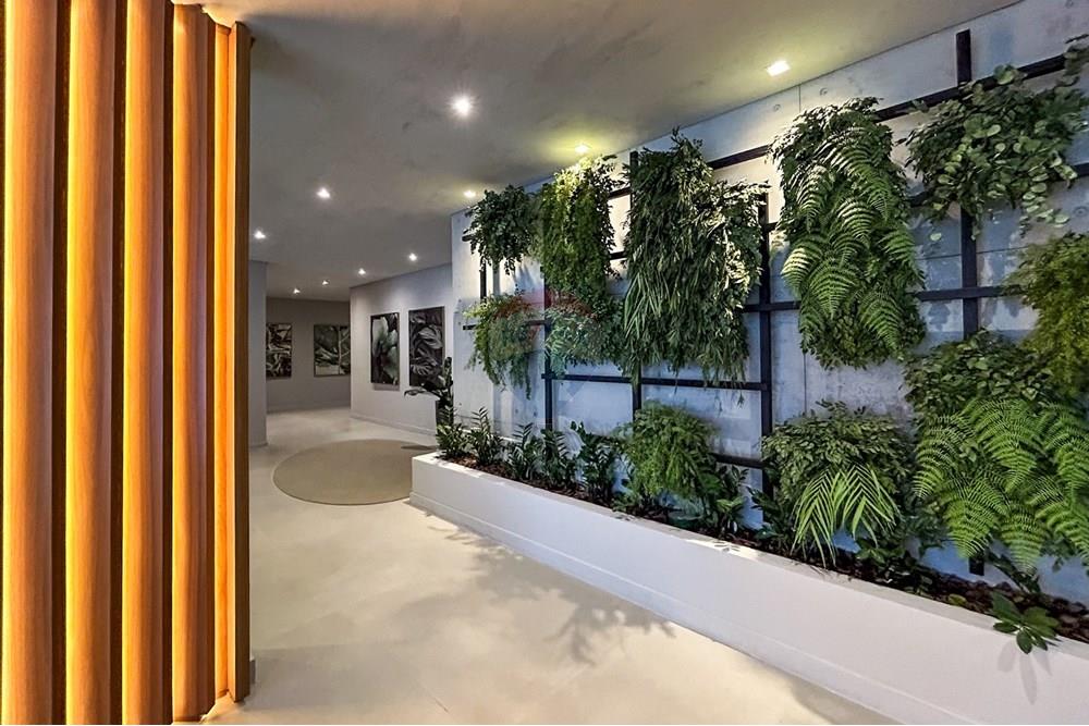 Apartamento - Venda - São Paulo , São Paulo - recepção 3.JPG - 601751052-73