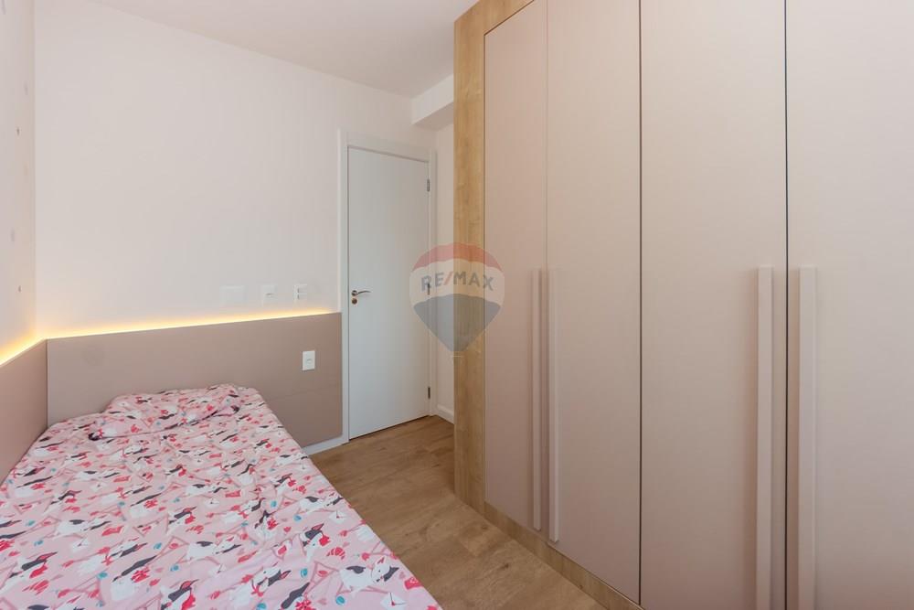 Apartamento - Venda - São Paulo , São Paulo - IMG_960910.jpg - Quarto infantil - 601811043-8