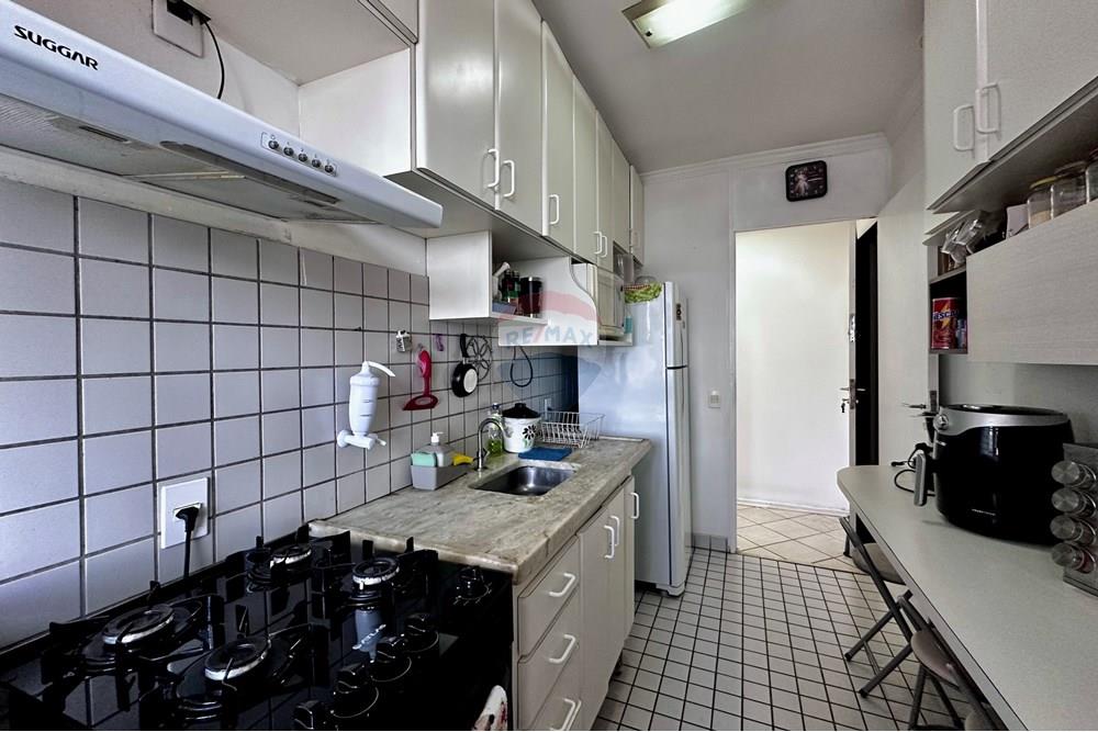 Gyvenamasis - Butas - San Paulas , San Paulas - BR - IMG_5543.jpg - 602331017-65