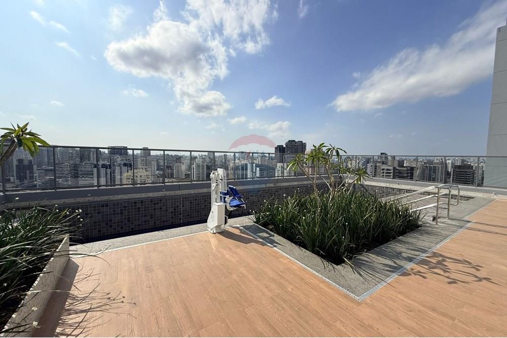 Studio - Venda - São Paulo , São Paulo - 57e1a072-1d69-461c-81c9-7fe90489bf29.jpg - 602241008-61