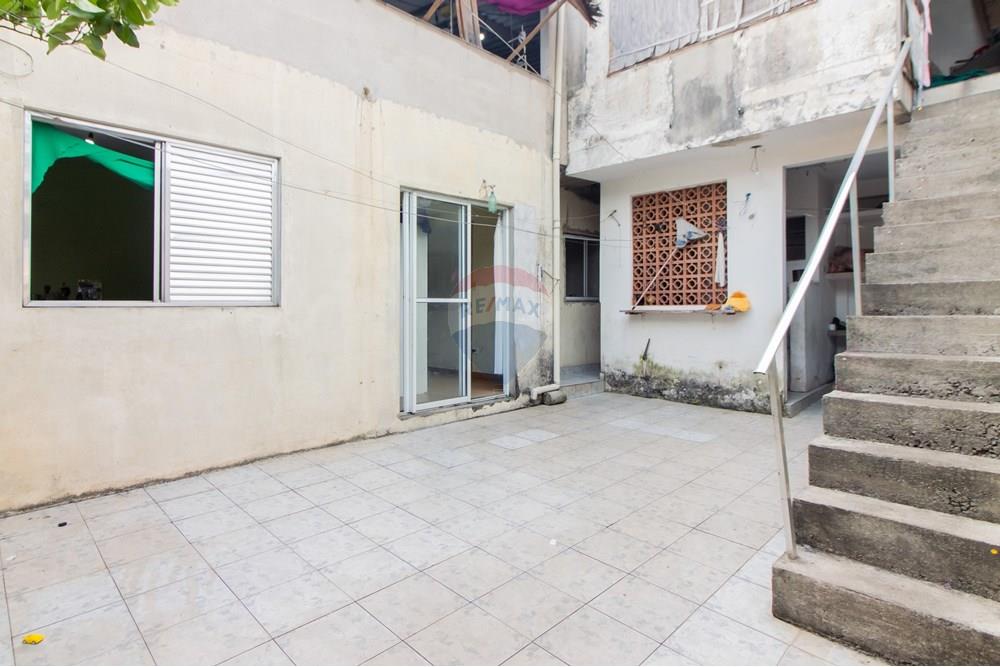 Casa - Venda - São Paulo , São Paulo - IMG_7272.jpg - 601771057-49