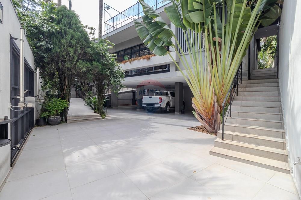 Casa - Venda - São Paulo , São Paulo - 01fotos_040.jpg - Garagem - 601251302-44