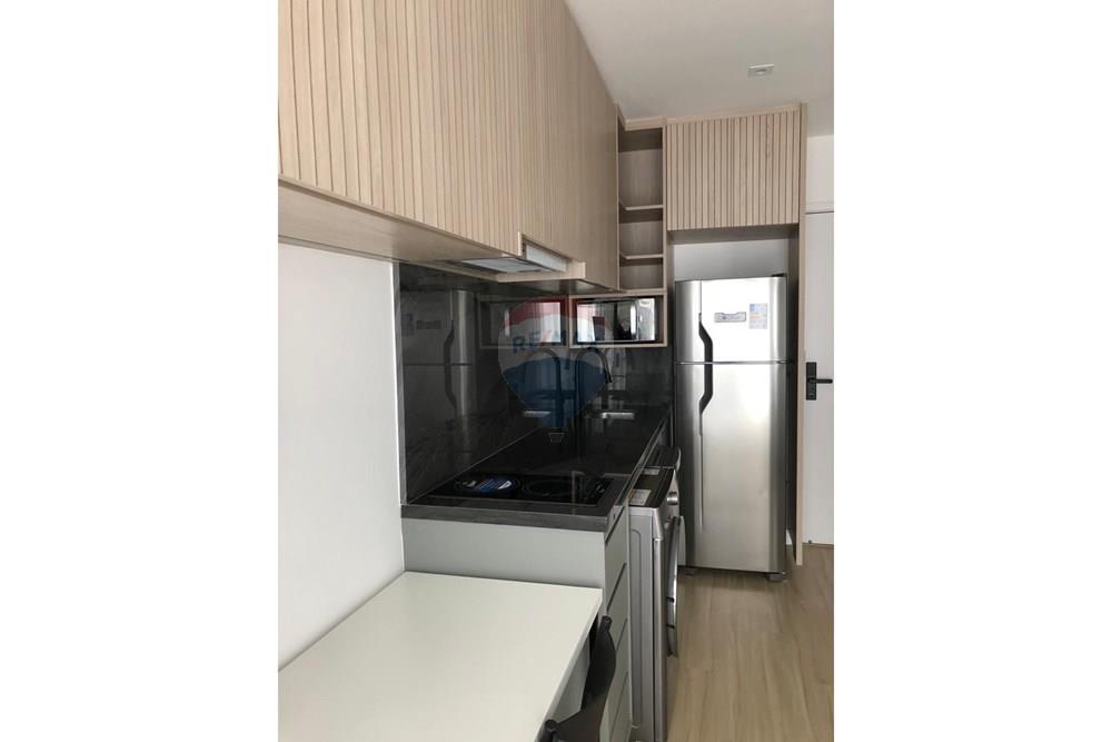 Studio - Alugar - São Paulo , São Paulo - a2296ef6-27f1-4a72-844f-14c6384c464b.jpg - 601361019-3182