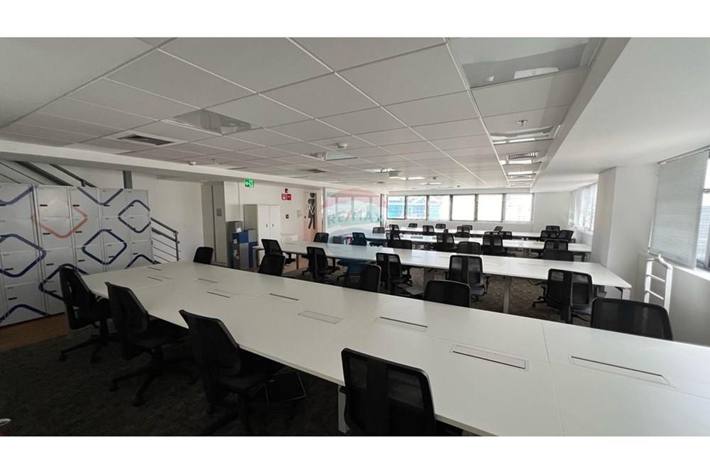 Cj. Comercial/ Sala - Alugar - São Paulo , São Paulo - 80182223-29e5-4ead-8364-644799c204df.jpg - 601971015-650