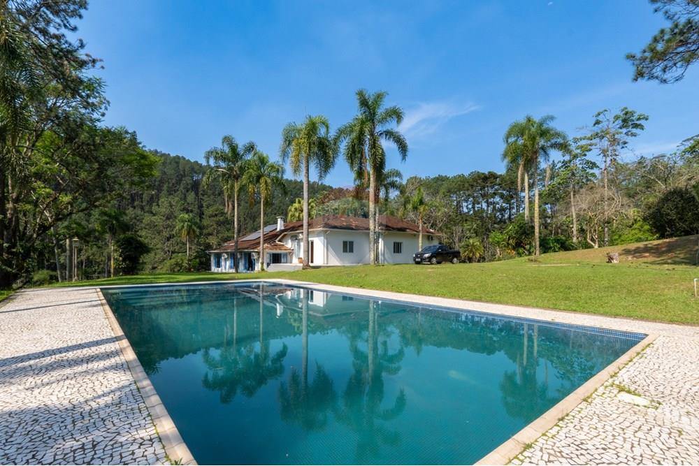 Chácara / Sítio / Fazenda - Venda - Itapecerica da Serra , São Paulo - DSC00747.jpg - 601241014-67