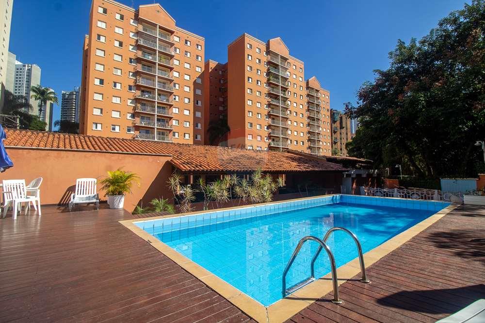 Apartamento - Venda - São Paulo , São Paulo - _MG_3181-HDR.jpg - 601971101-1